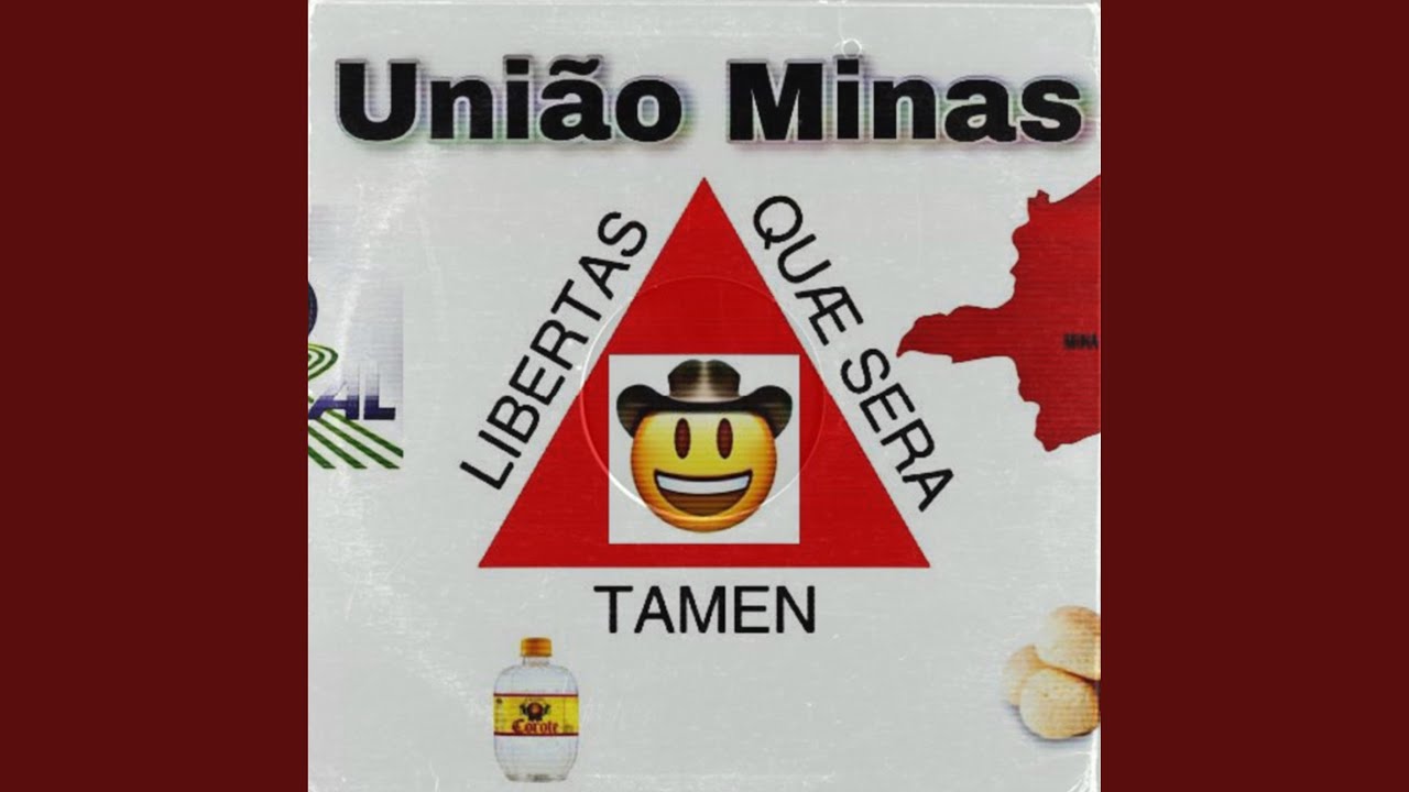 Uni&atilde;o Minas - (Par&oacute;dia) /Uni&atilde;o flasco