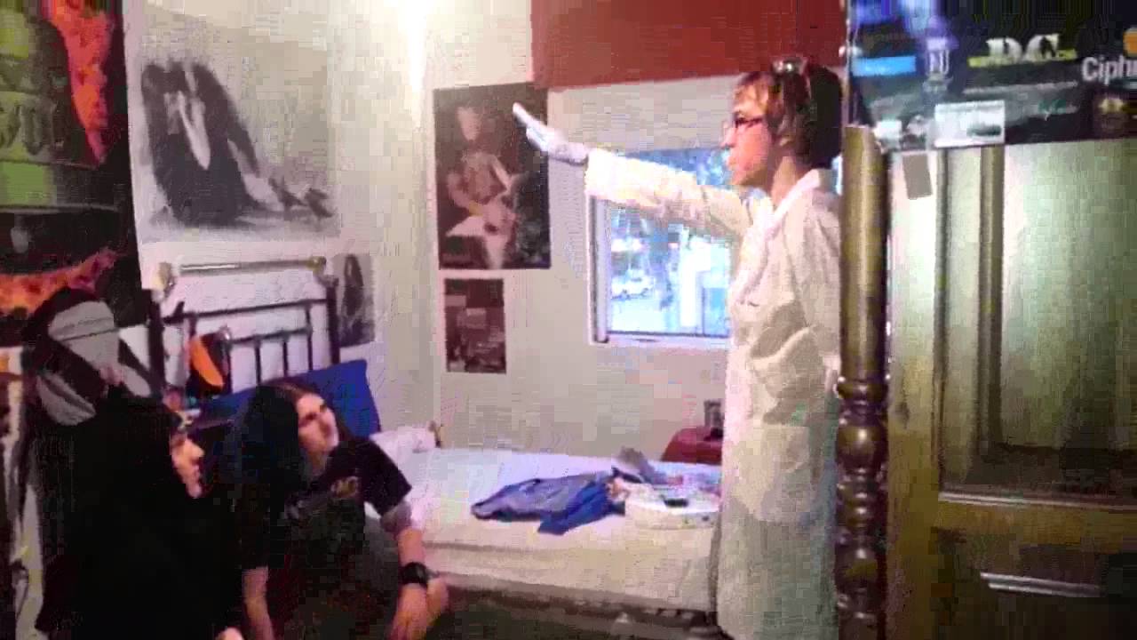 &iexcl;Suscribiros, like y reproducir videos! Canci&oacute;n de er Yuluga &ograve;_&oacute; | Tardes en el laboratorio