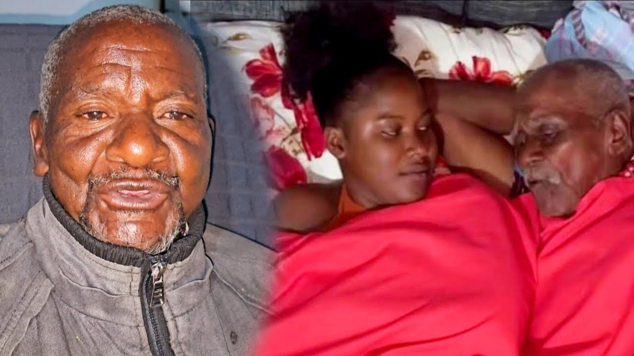 Sekuru avo vanoita Lula Lula nemuroora wavo nhengo yavo yakuita zvinoshamisa vanhu vatya nazvo