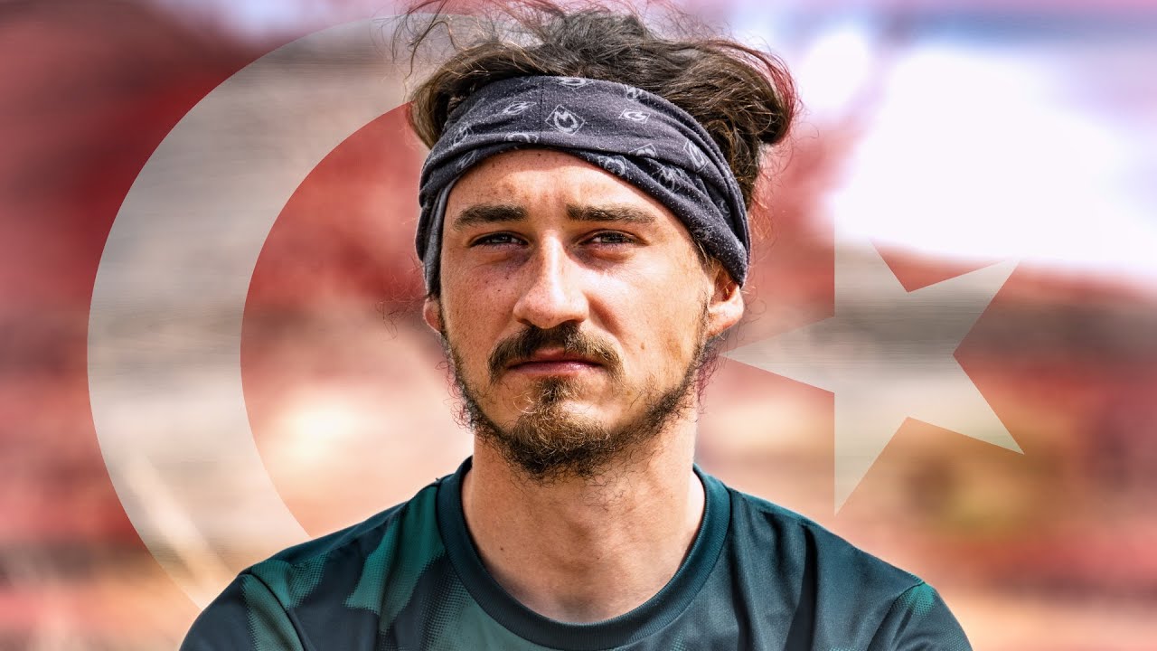 Neue Erkenntnisse auf meiner Radreise durch die Türkei 🇹🇷  Was ich gelernt habe!