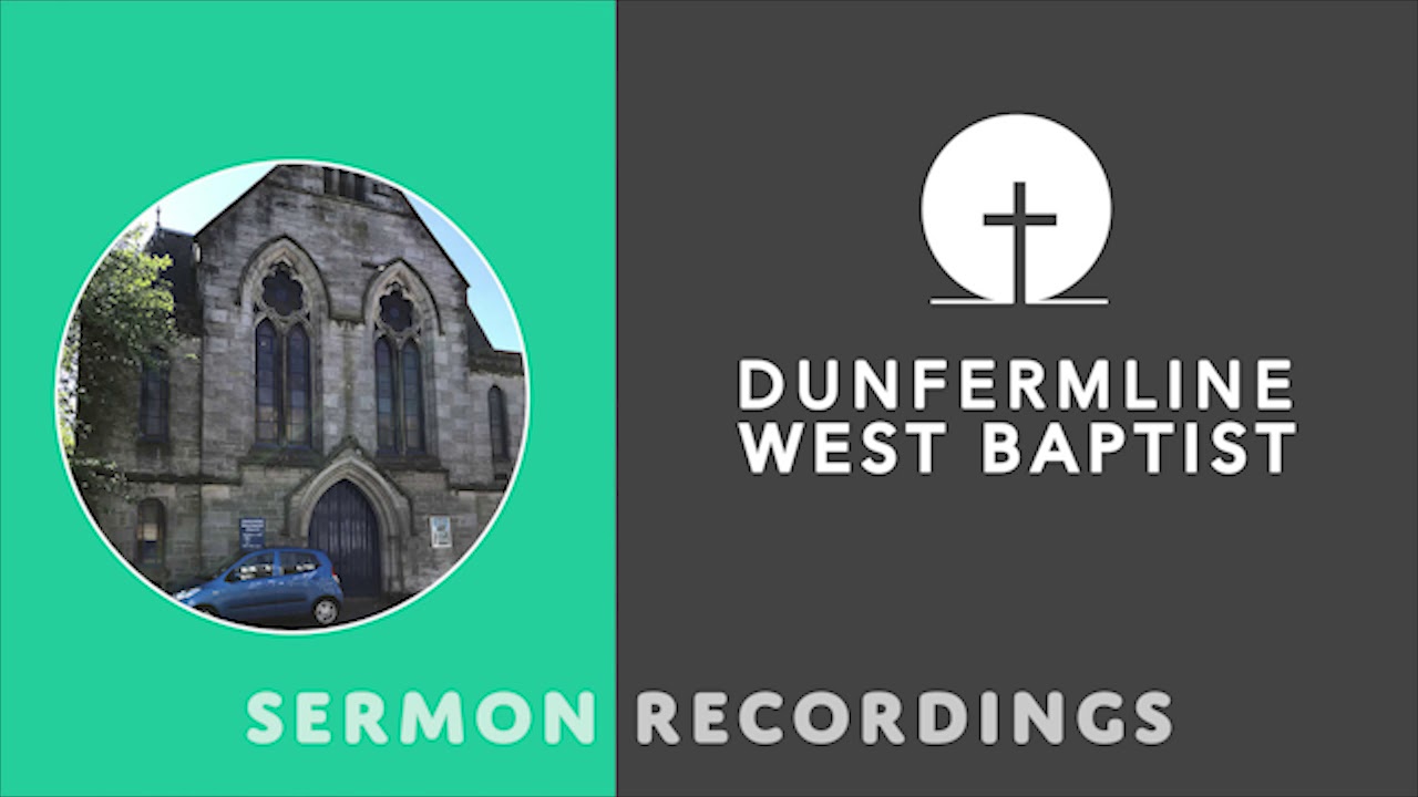 Anthony Luxton Sermon Sermon on then mount WK 1 23rd September 2018
