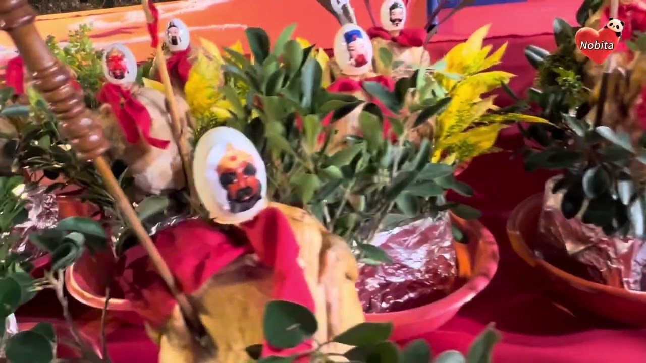 乙巳彰化溪湖福安宮七朝建醮