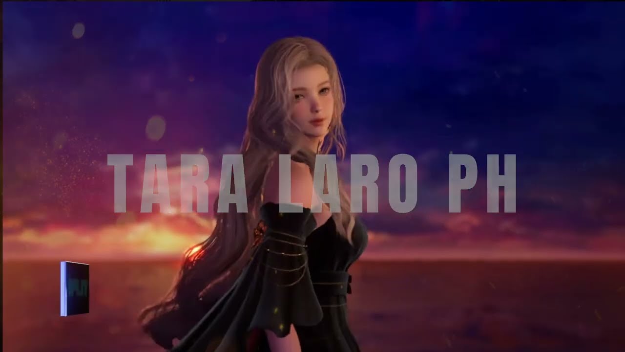 Lost Ark mobile Coming soon...