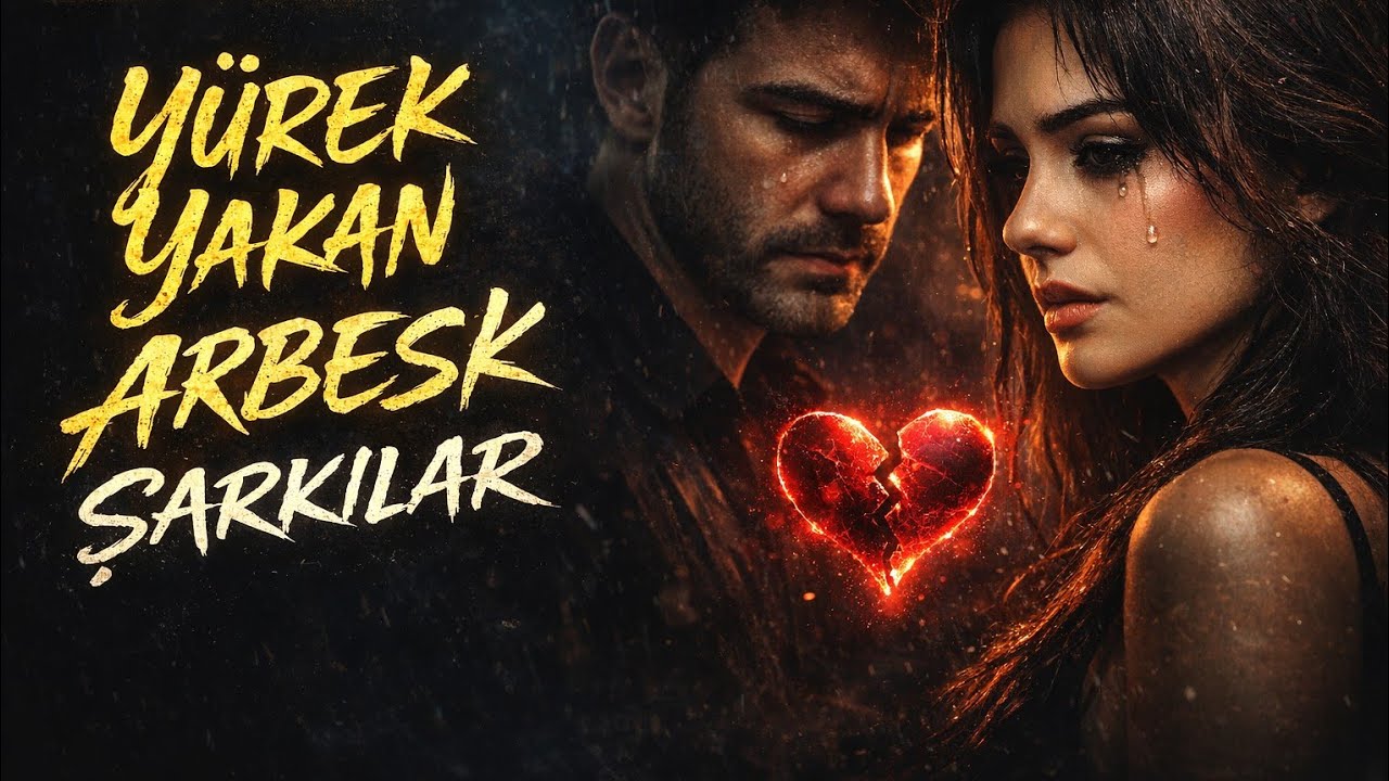 Yürek yakan arabesk şarkılar #arabesk 