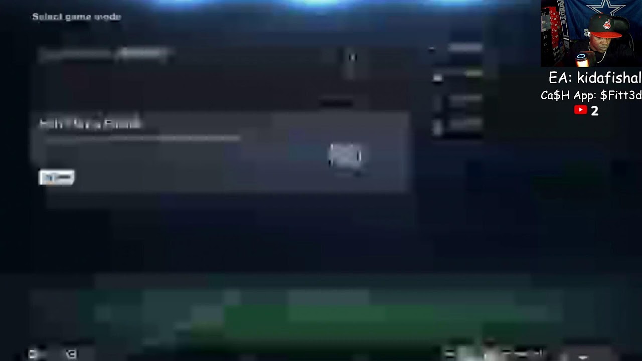 Madden 26 👑KOTL  WIN 4 in a ROW get $25