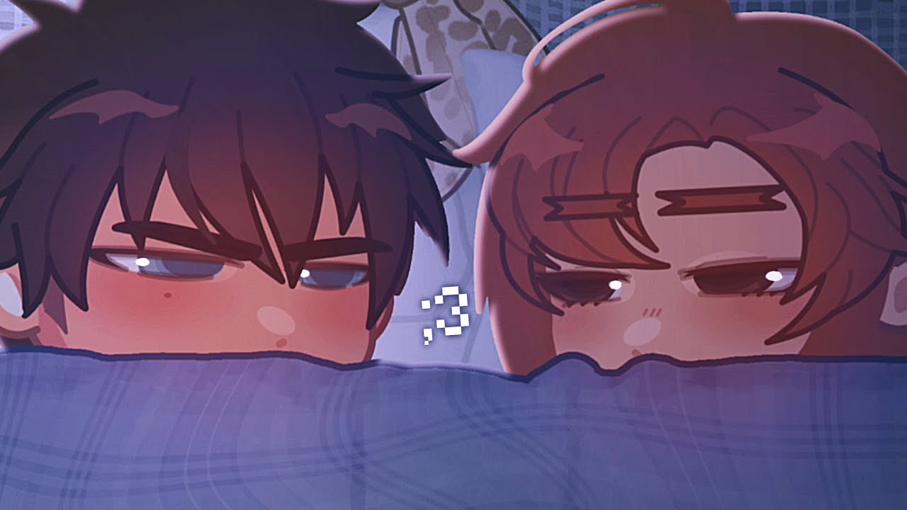 𝙉𝙤 𝙩𝙧𝙤𝙪𝙗𝙡𝙚!     ⭐️         :          [Gacha Life 2]