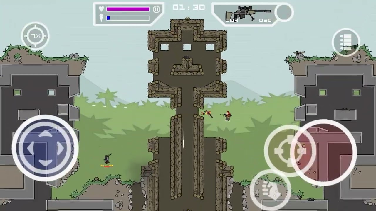 Run Miss and Kill
