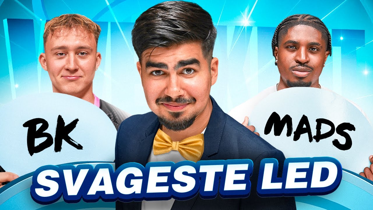 Den Klogeste Tiktoker F&aring;r 10.000 Kr