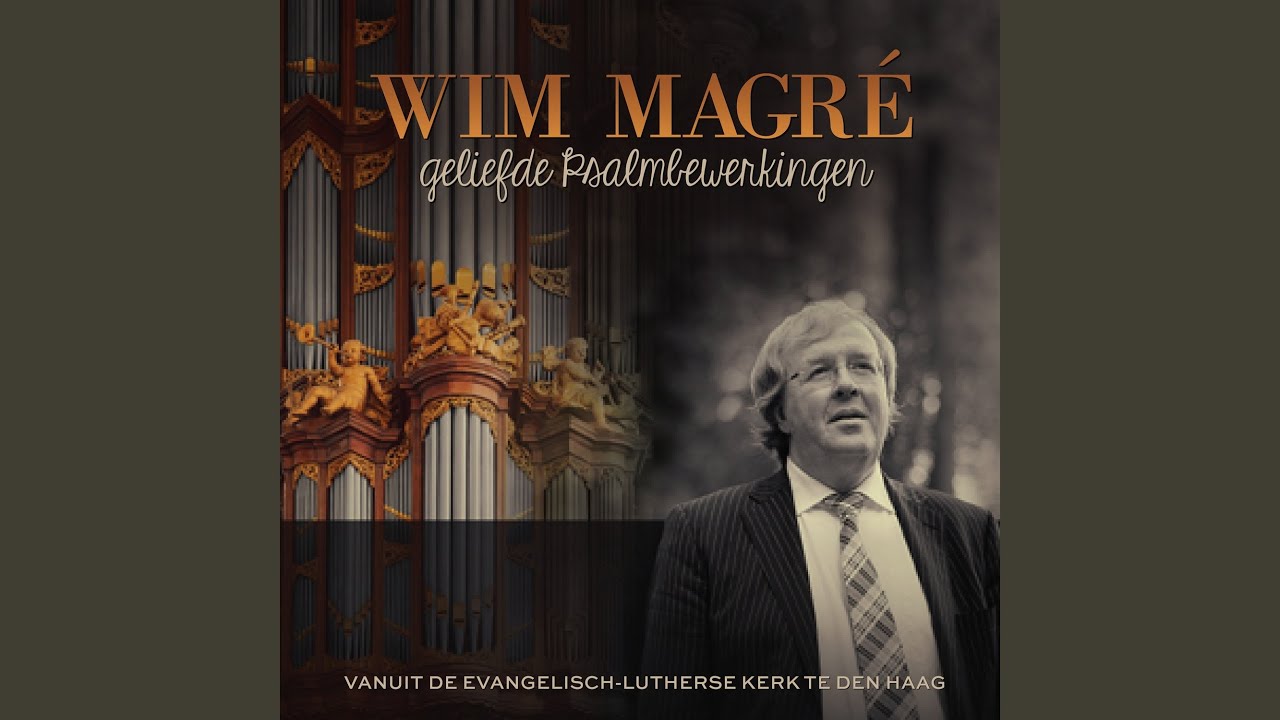 Voorspel En Koraal Psalm 130