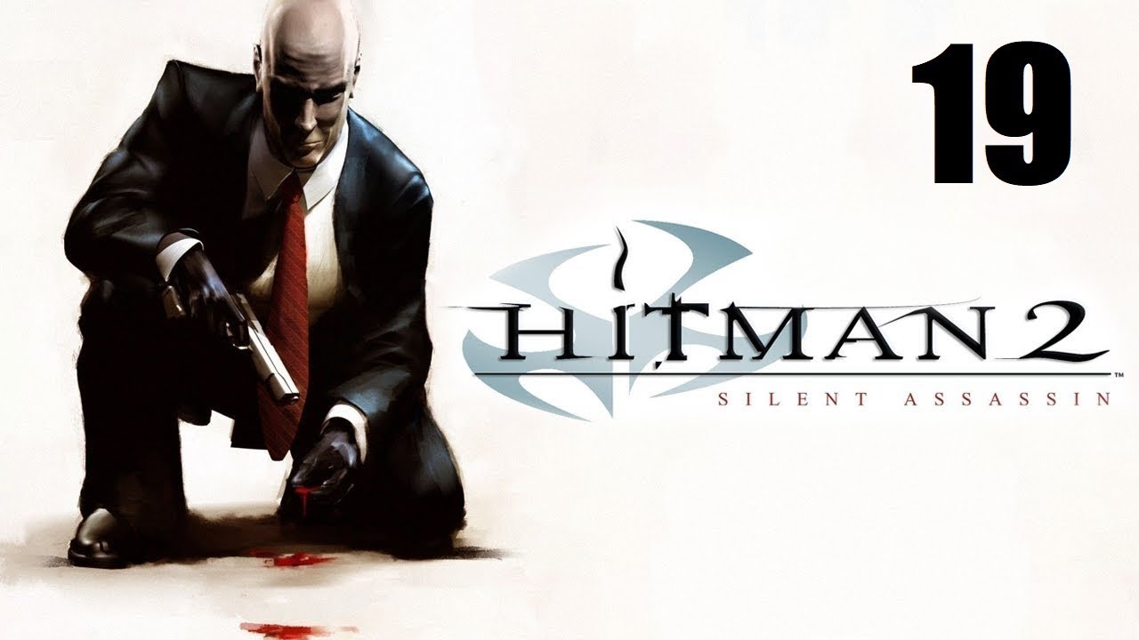 Hitman 2 Silent Assassin [HD] - Misión 19 Regreso a San Petersburgo (Pro. + Asesino Silencioso)