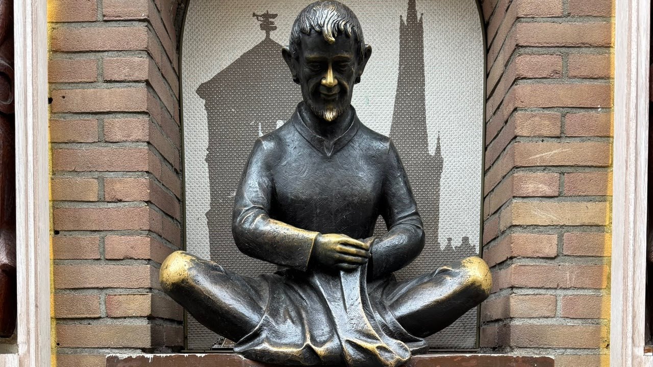 2025-01-28 Düsseldorf, Schneider-Wibbel-Gasse
