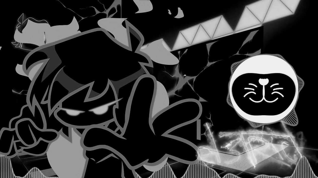 Friday Night Symphony VS Missasinfonia V3 OST: Cursed Symphony (instrumental)
