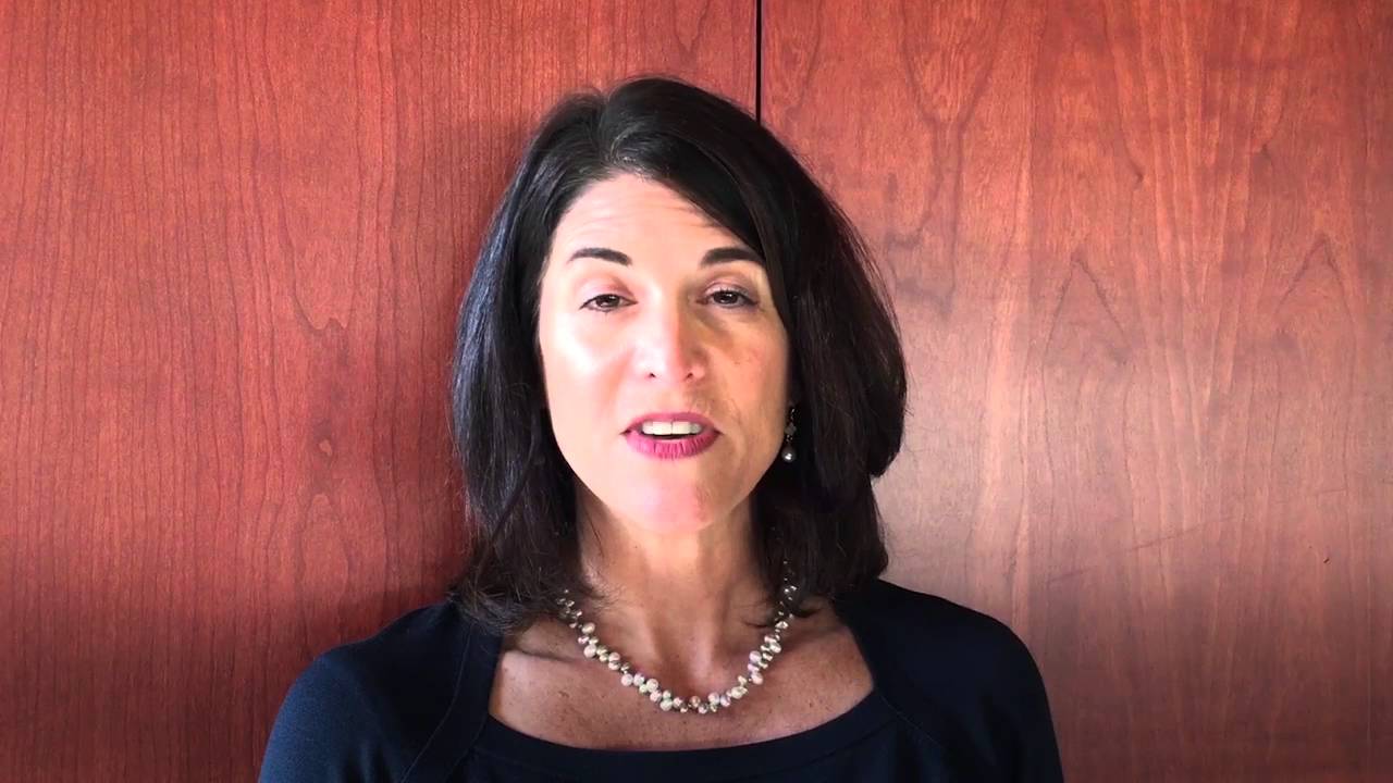 I'm Lisa Sobrato Sonsini, a #BestSchoolDay Funder
