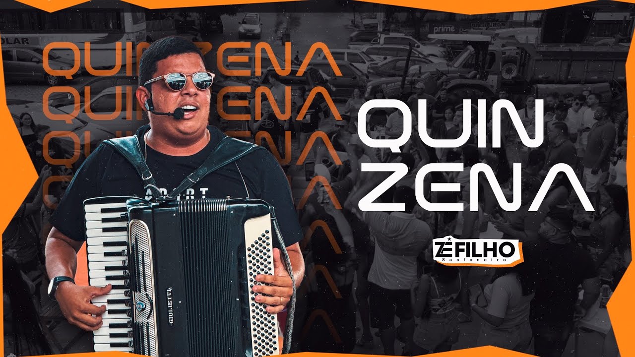 Quinzena - Clipe Oficial