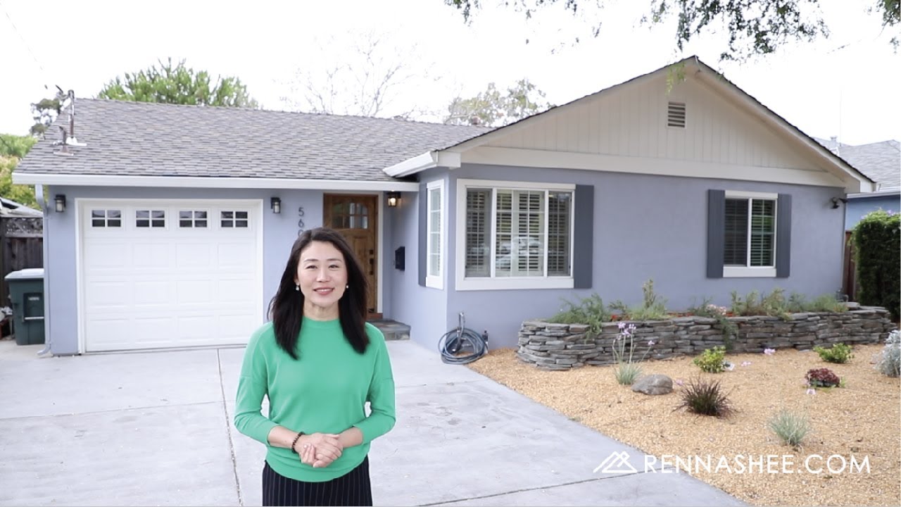 560 Borregas Ave in Sunnyvale