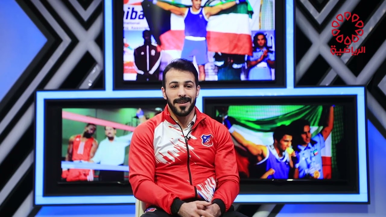 برنامج لقاء خاص مع الكابتن زيد المطيري الاحد 7/5/2023