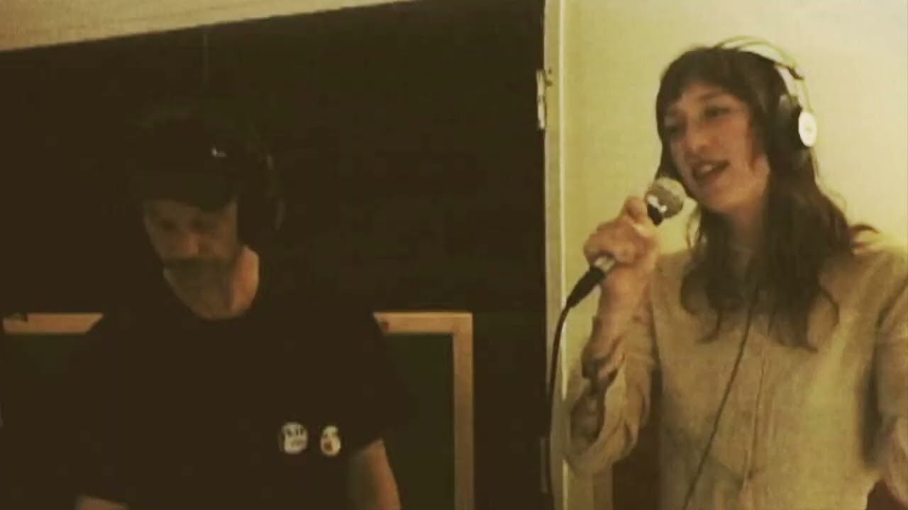 POP Montréal et Studio Verville: Live session avec Reymour