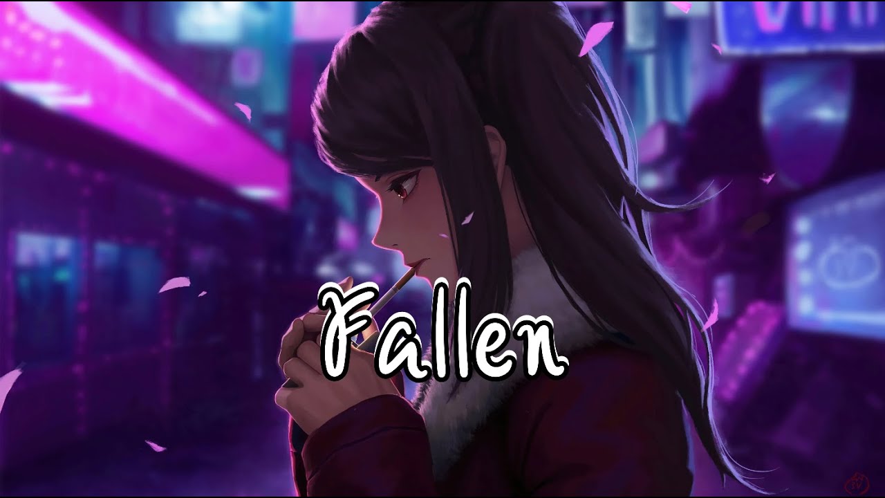 Nightcore - Fallen [Volbeat]