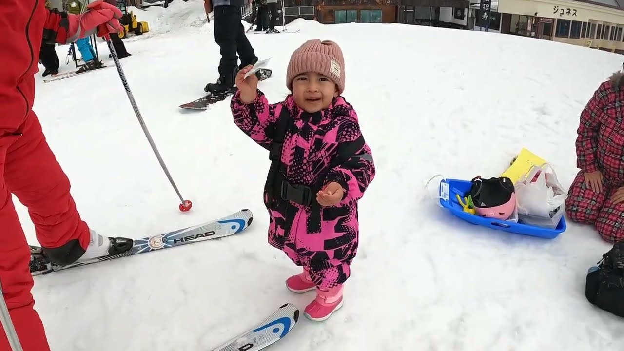 Hakuba Nagano