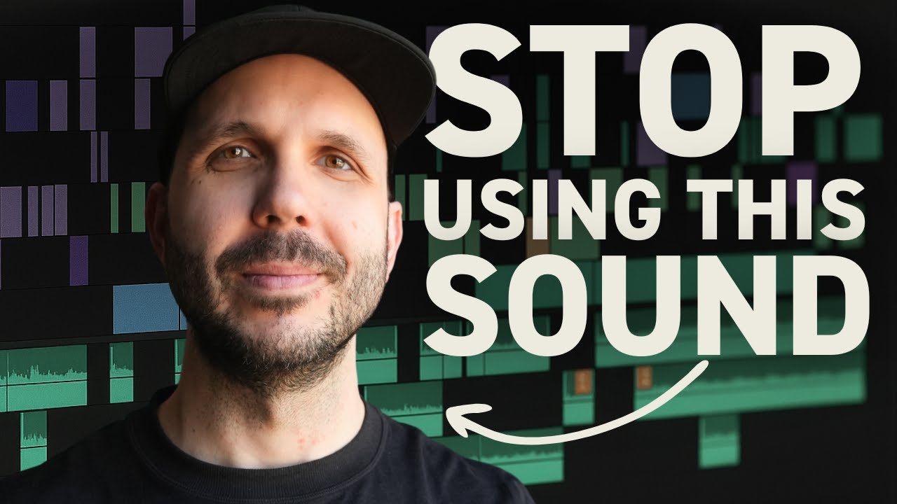 How PRO Editors Cut AMBIENCE (Essential Technique)