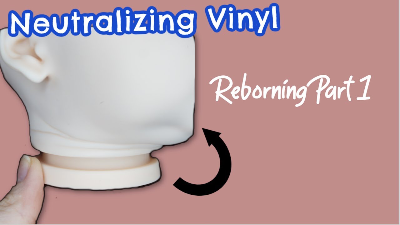 Starting Your Reborn | WASH & NEUTRALIZE | Melissa Ferrante