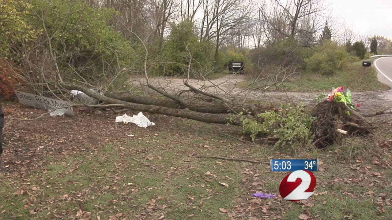 3 Bellbrook students killed in crash