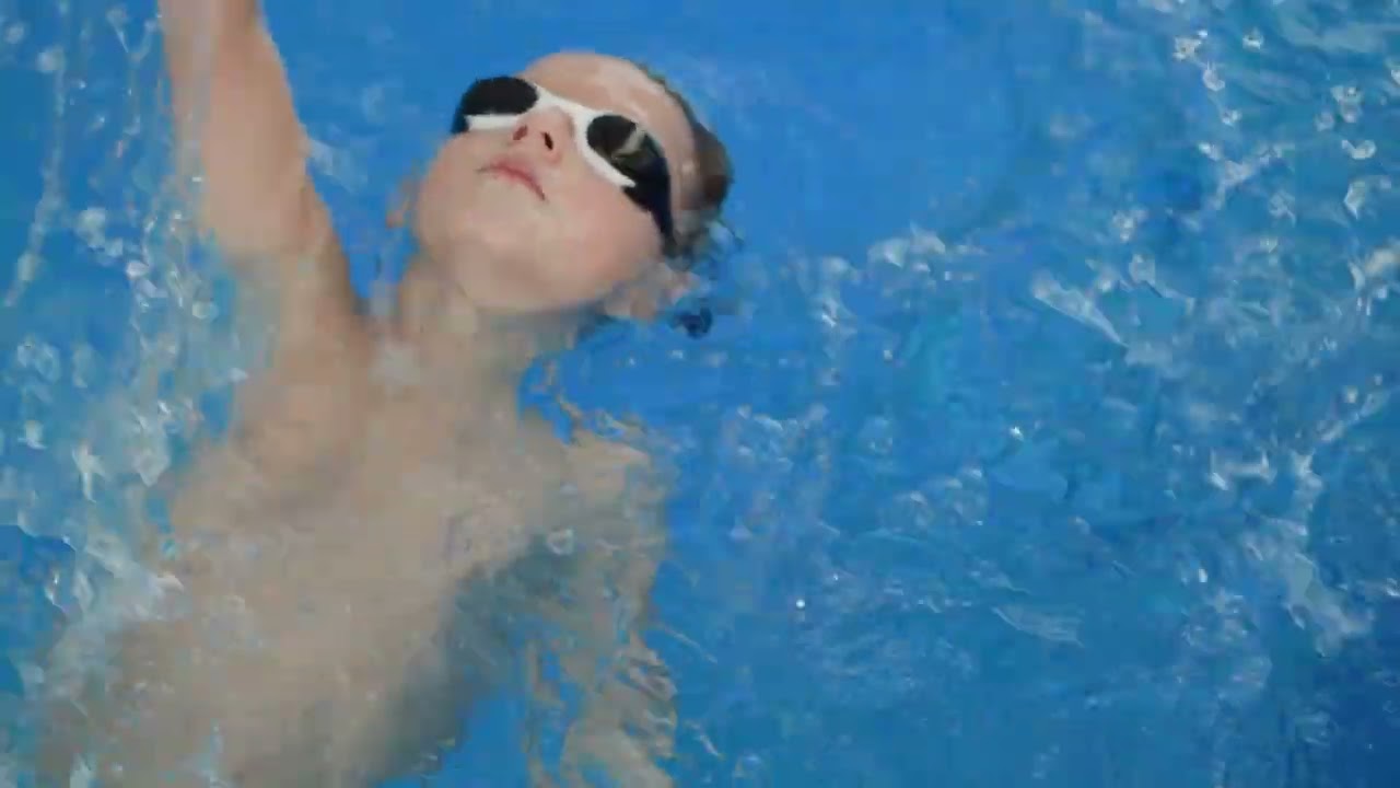 Персональні тренування для дітей в Ark SPA Palace