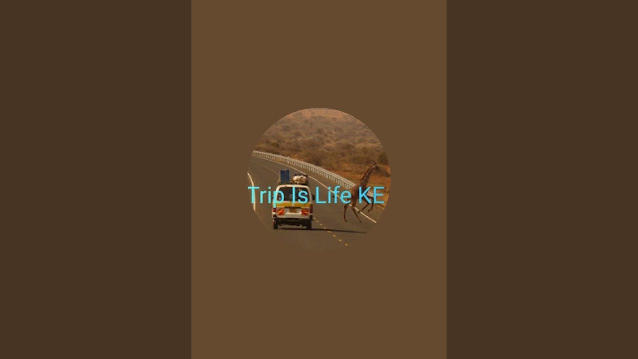 Trip Is Life KE в прямом эфире