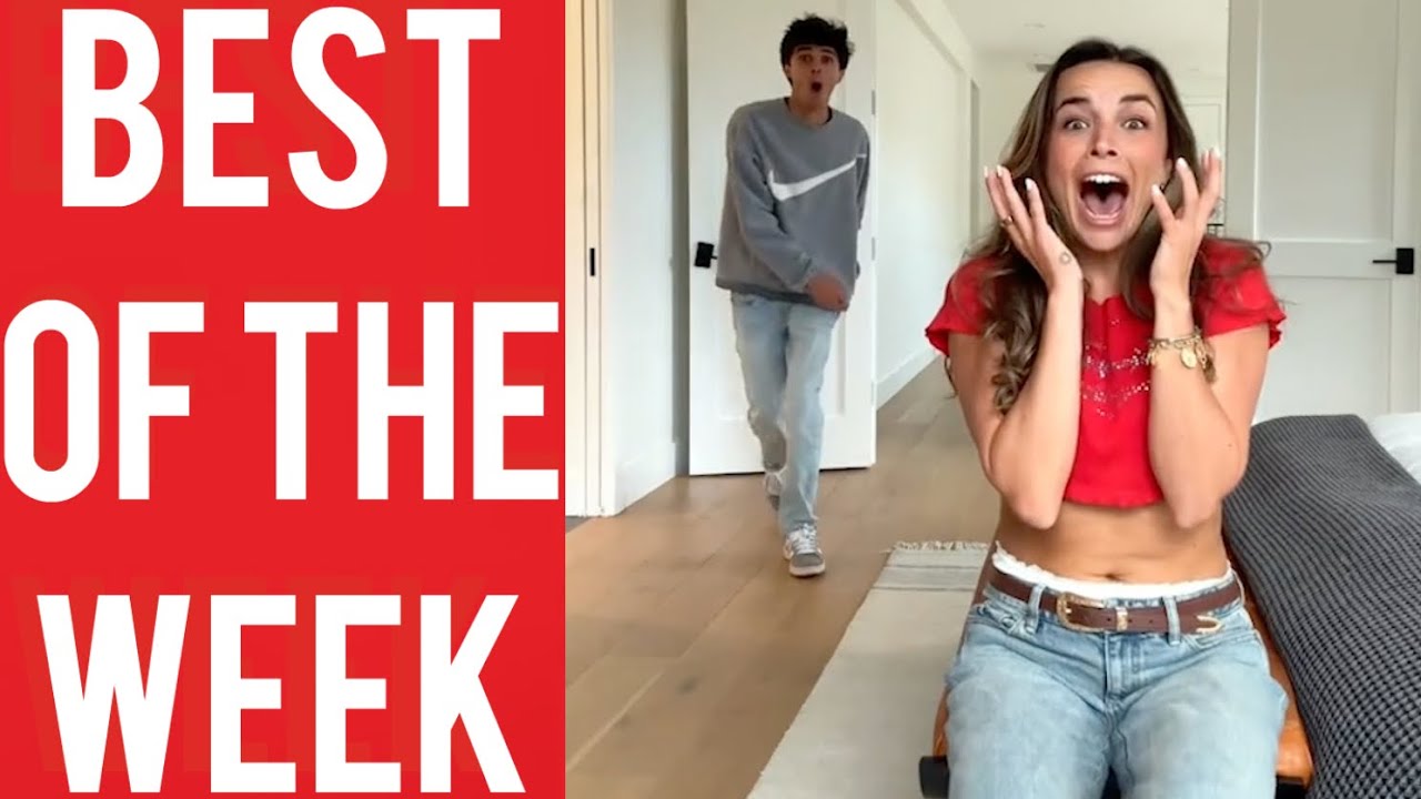 The Most HILARIOUS Fails Of February 2025