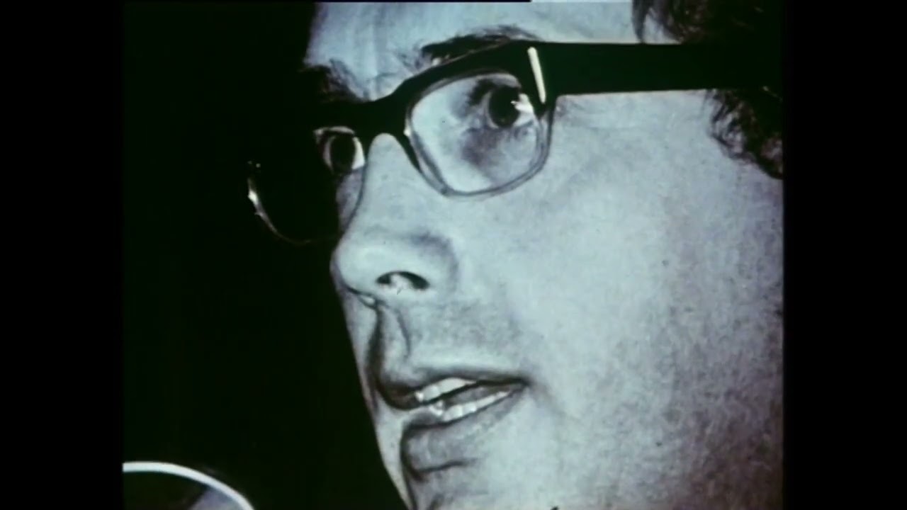 Radikaal en Rechtlijnig: Arie Groenevelt en de jaren zeventig 1992 trailer