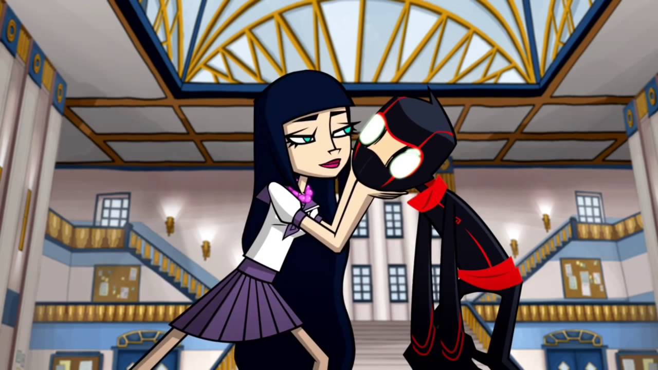 Under Our Spell ~ Ghoulian and the Sorceress