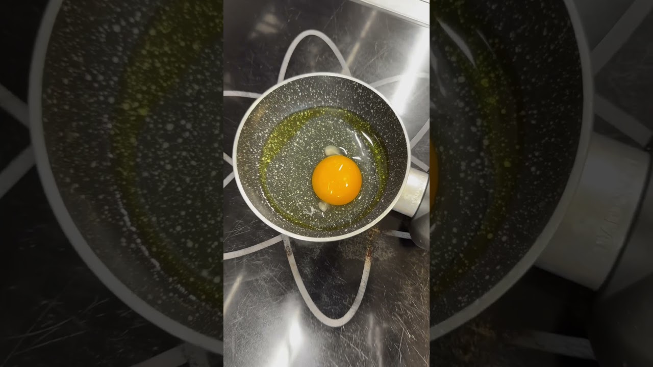 Come fare l&rsquo;uovo perfetto