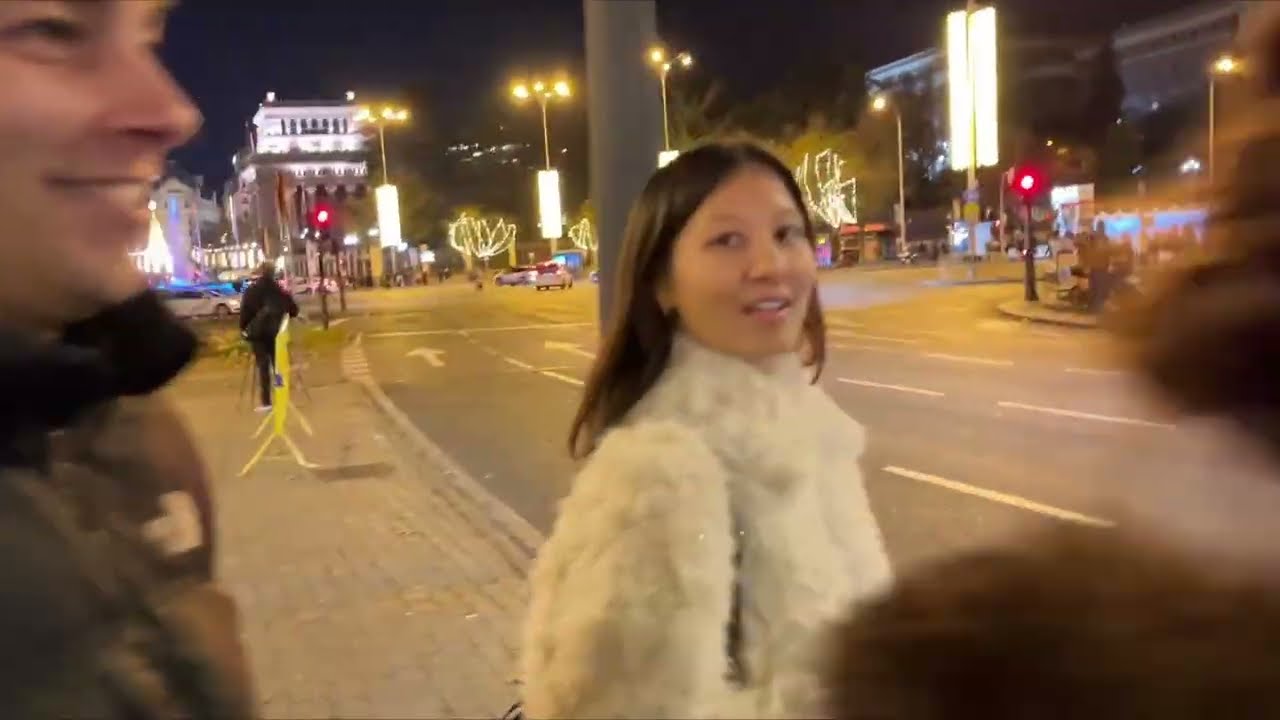 MADRID - 011