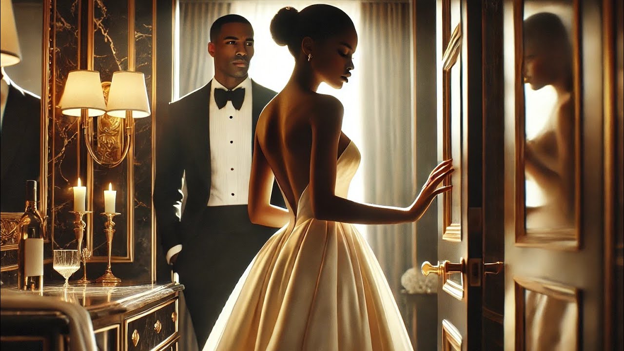 PT2 - No One From My Family Came to My Wedding… The Pain Was Unbearable. #Betrayal #Truestory