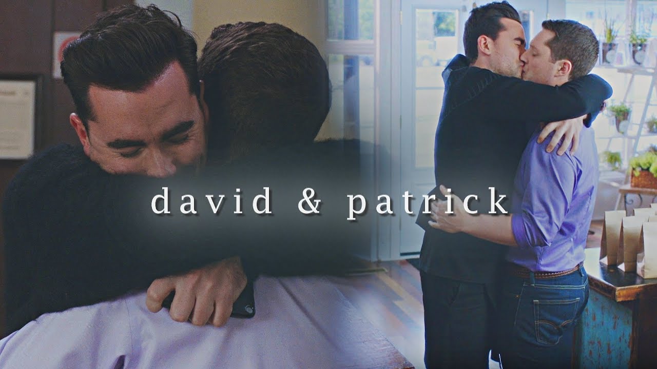 David&Patrick | Love Somebody Like You