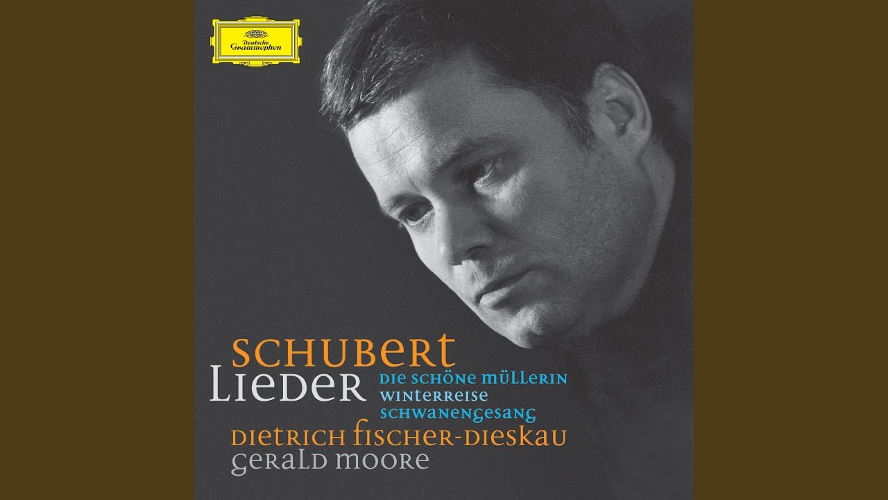 Schubert: Frühlingsglaube, D. 686