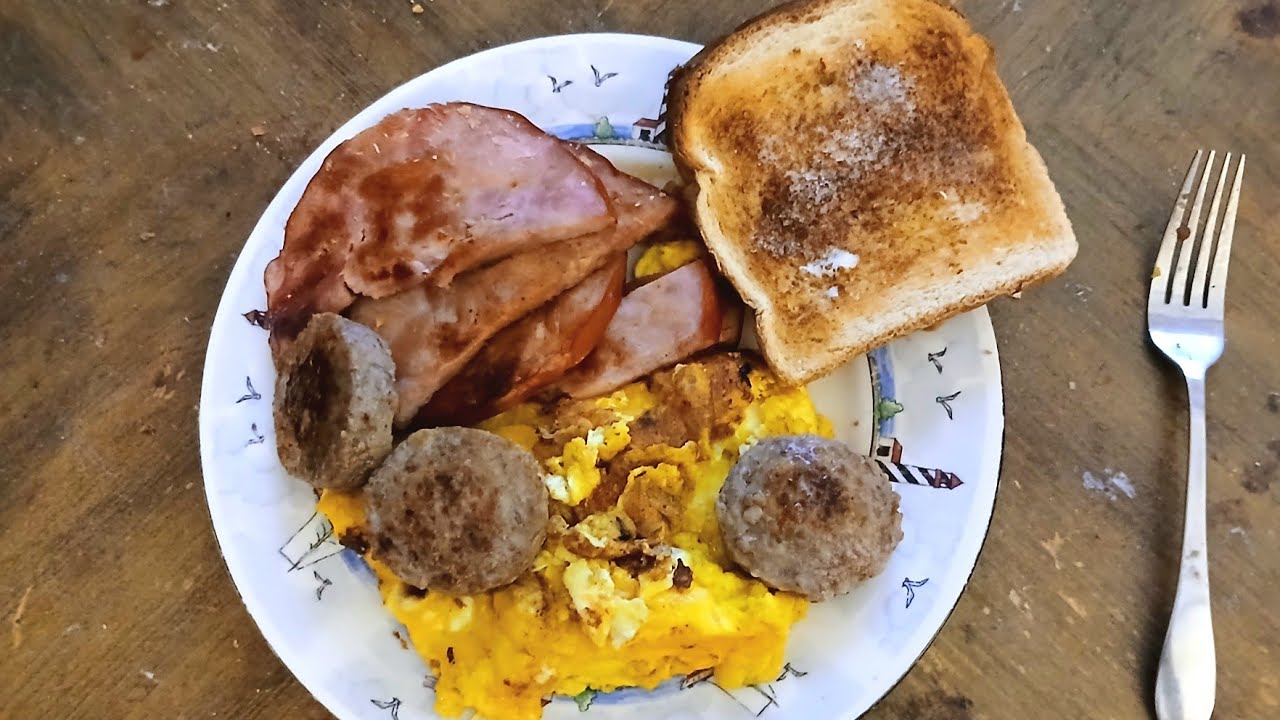 Breakfast Cooking 😋 That Looks IMPOSSIBLE