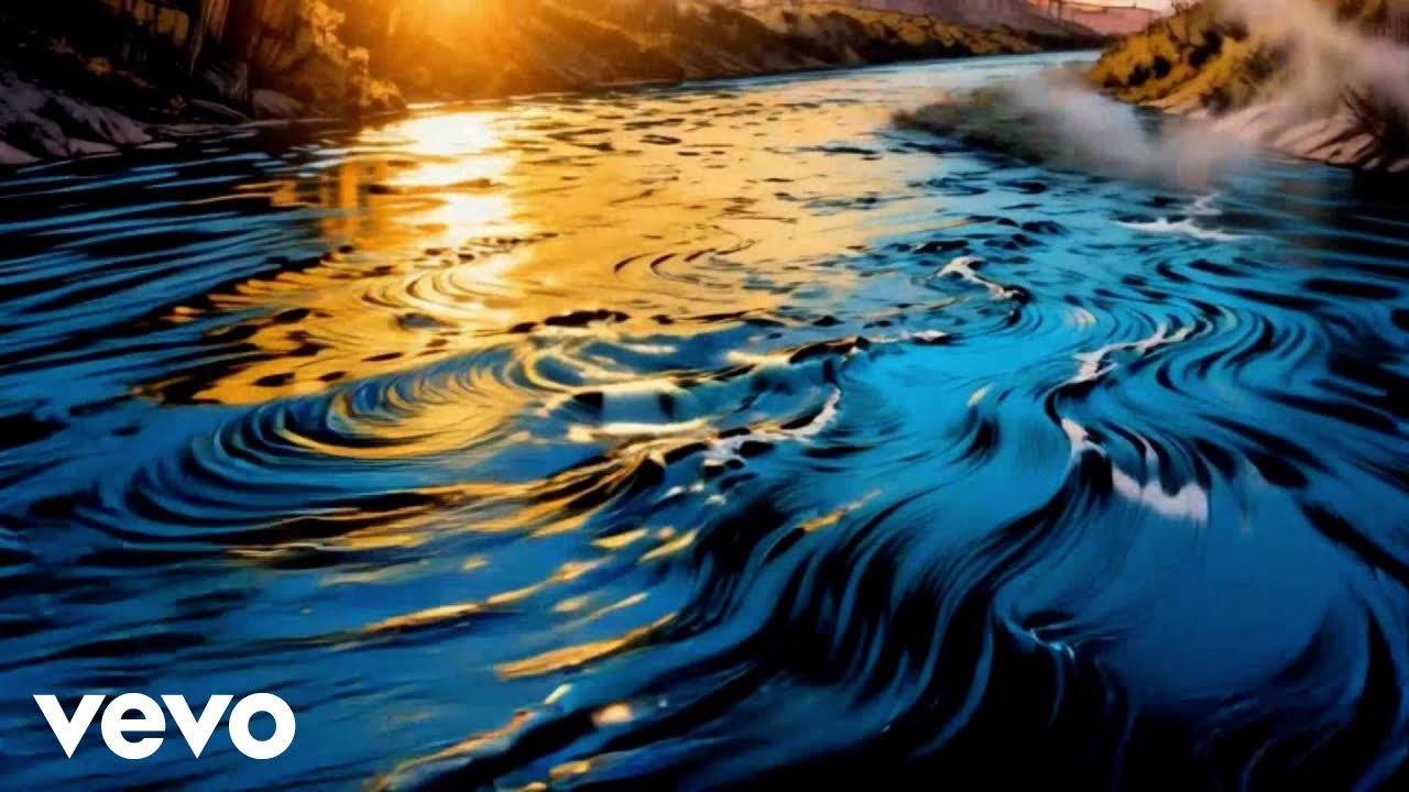 The Brian Scott Musical Experience - All Rivers Run Home
