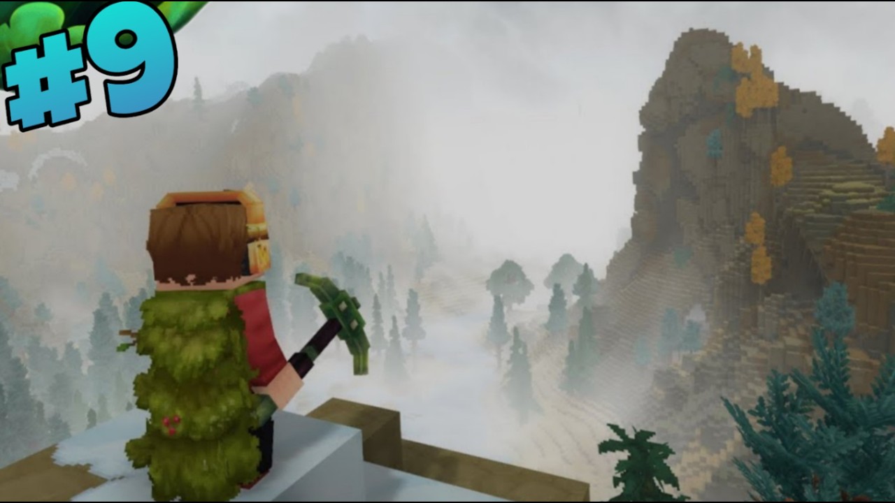 Avevo sottovalutato la zona 3... - Hytale ITA Ep.9