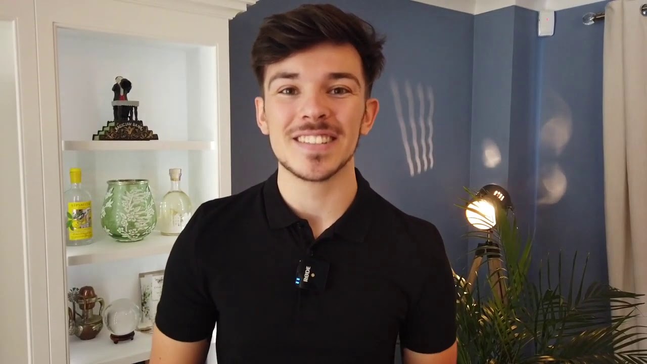 Contactless by Peter & Harry Nardi @dynamitemagicshop