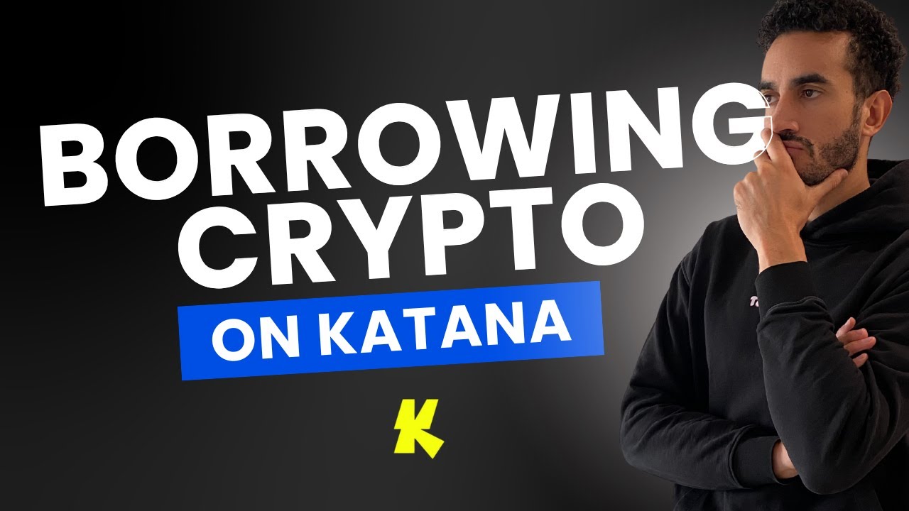 Borrowing Stablecoins on Katana Network