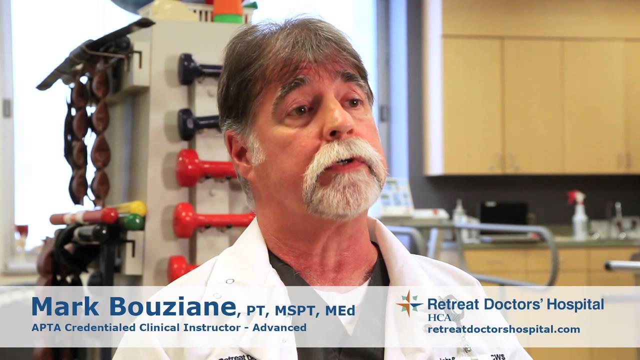 Fall Prevention For Seniors