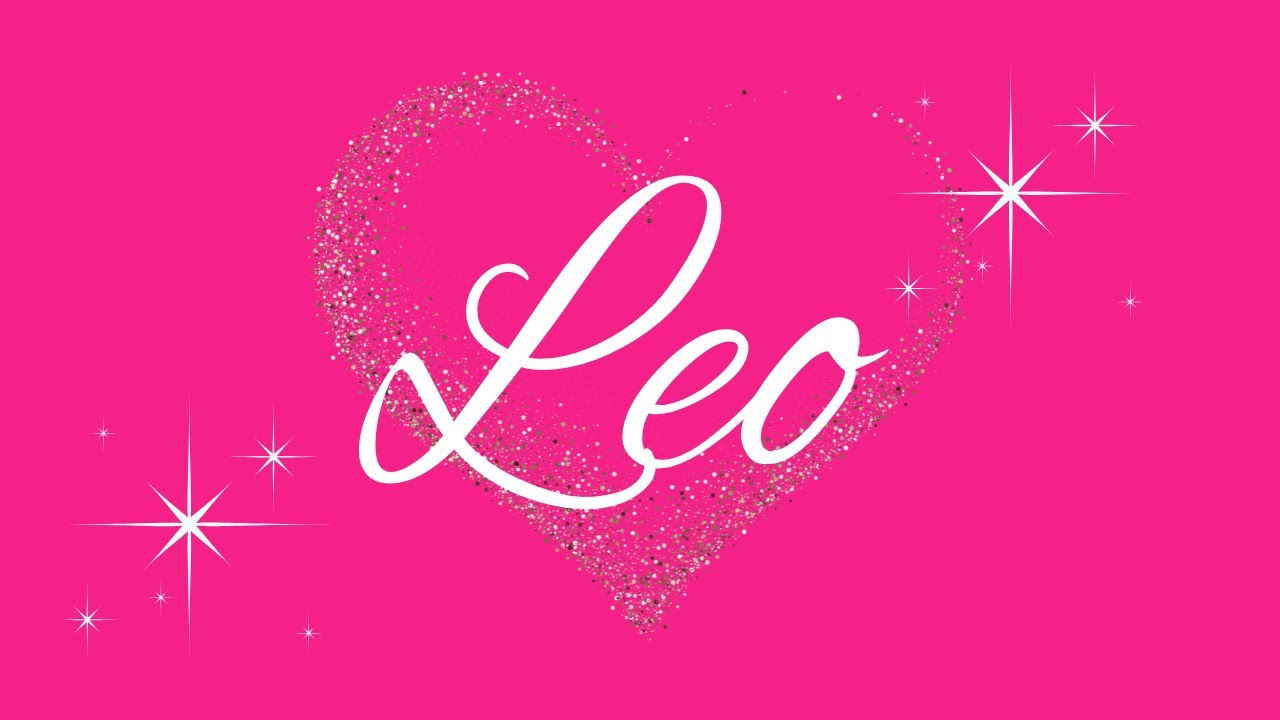 Leo 🩷Woah! This Is YOUR PERSON-YOUR TRUE LOVE🩷Singles/New Love