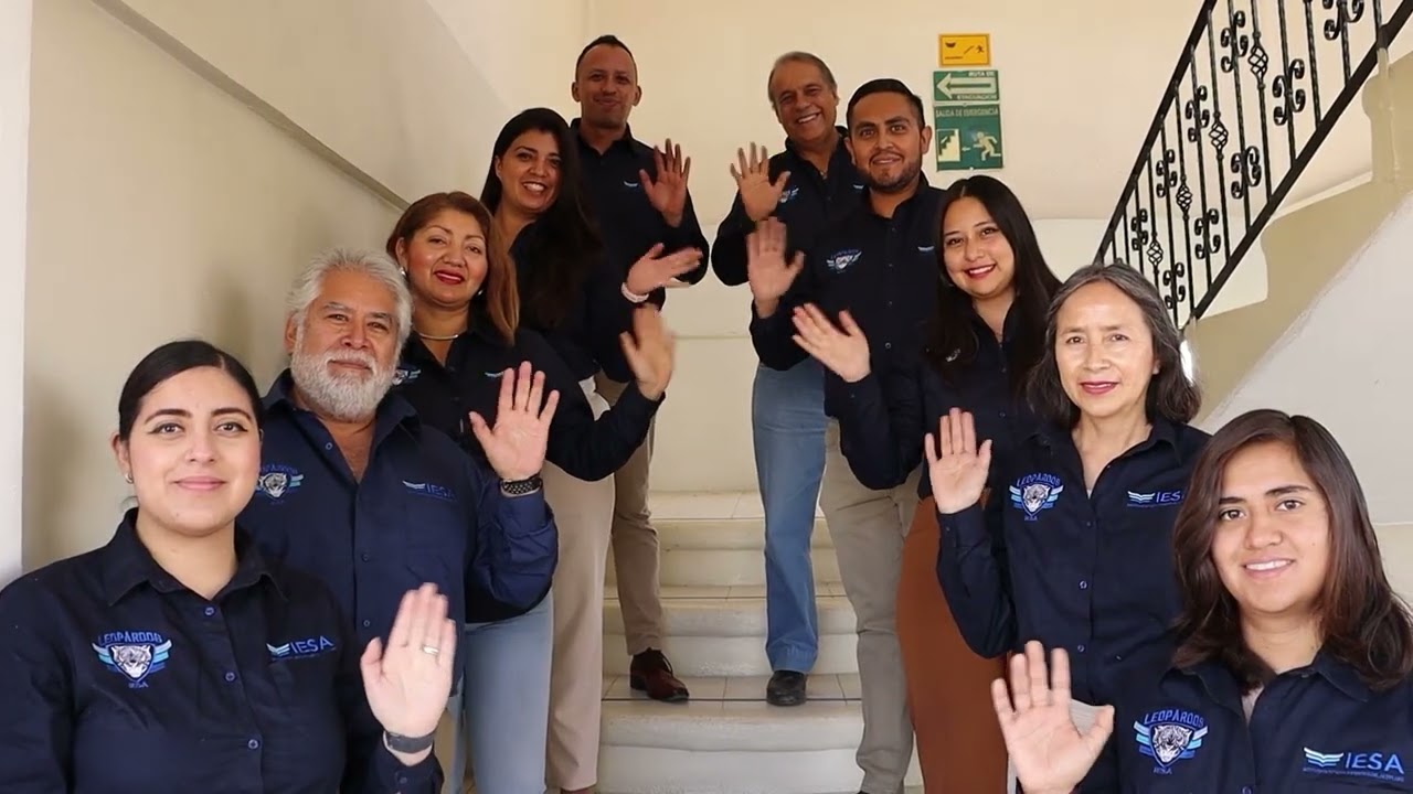 Video Bachillerato 2026   IESA