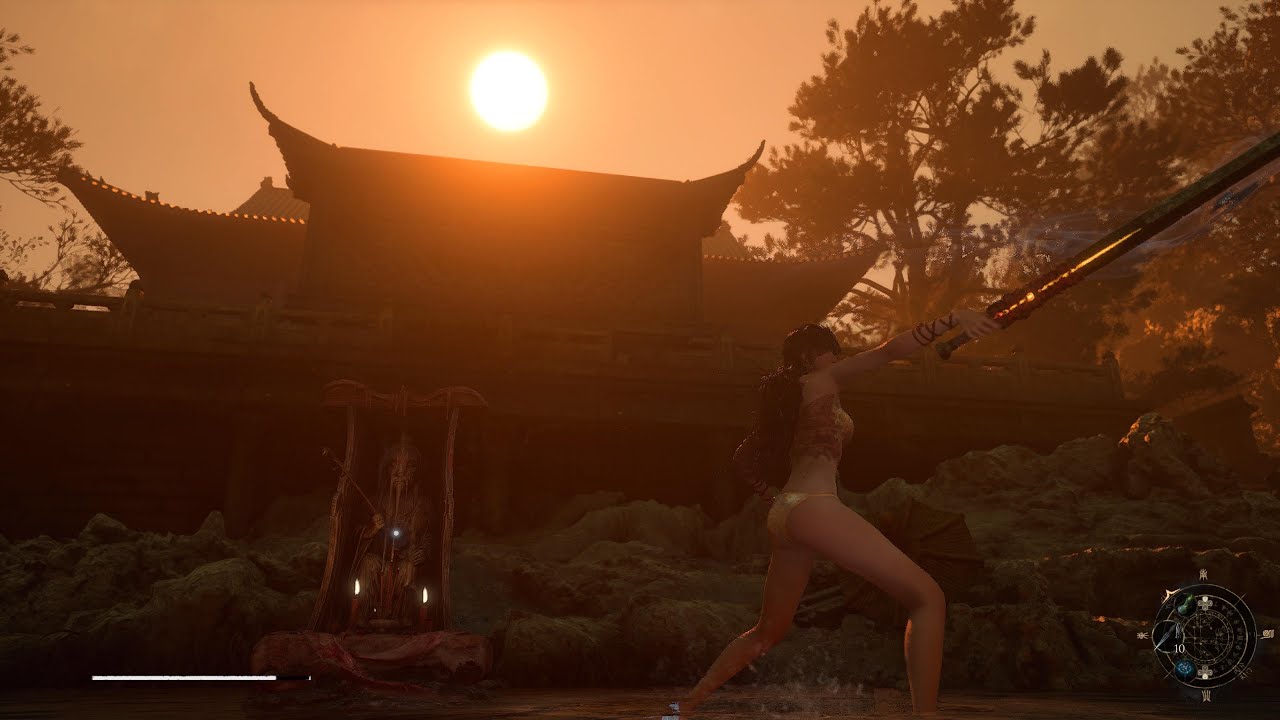 Road to level 299. Wuchang Fallen Feathers LIVE. New Game +1 Chill Grind (PS5)