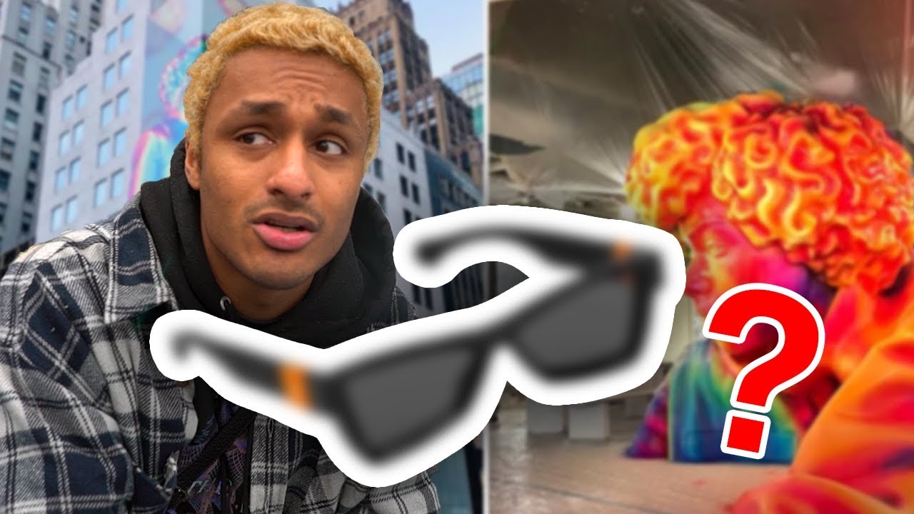 Buying The Most Hyped Sunglasses of 2019