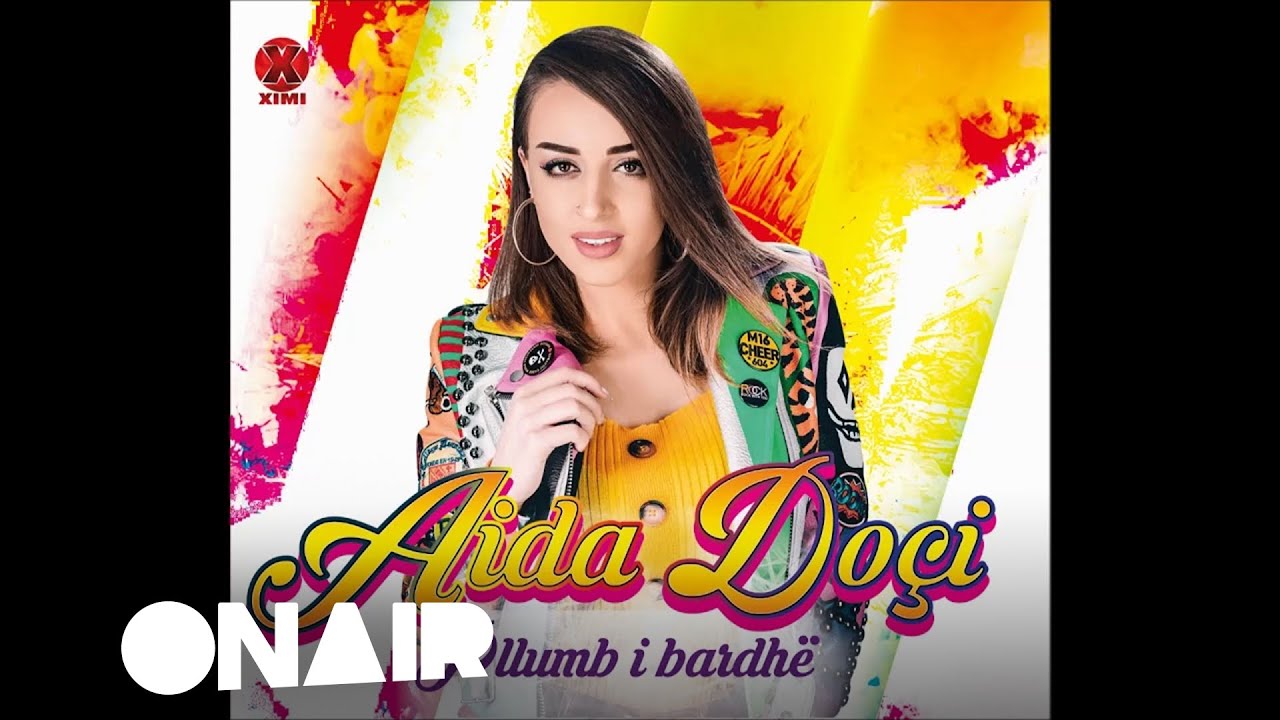 Aida Doci - Tallava