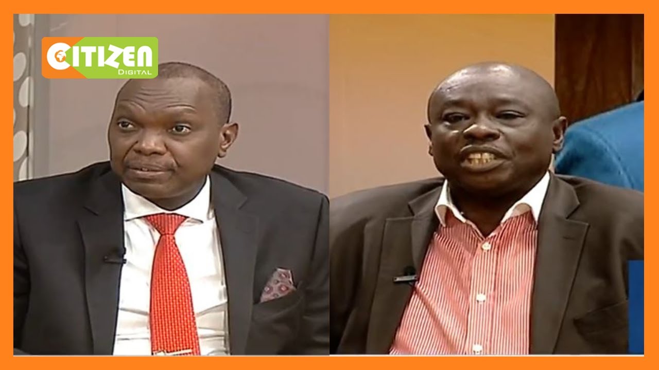 | NEWSNIGHT | Which way Jubilee?