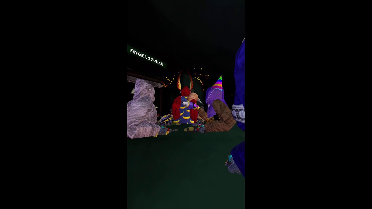 Meta Quest Broadcast | Powered by LIV