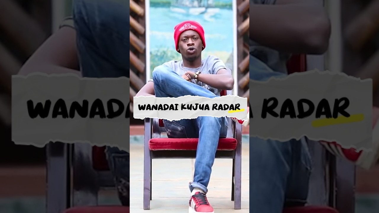 Clinchy Haezi Back down! #mkwanja #formulayasuccess